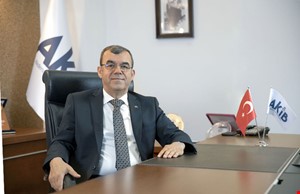 Akdenizli İhracatçılar İSO 500'e Damga Vurdu